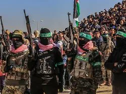 560.000 Dollar an Zuwendungen: FBI beschlagnahmt Krypto-Spenden für die Hamas