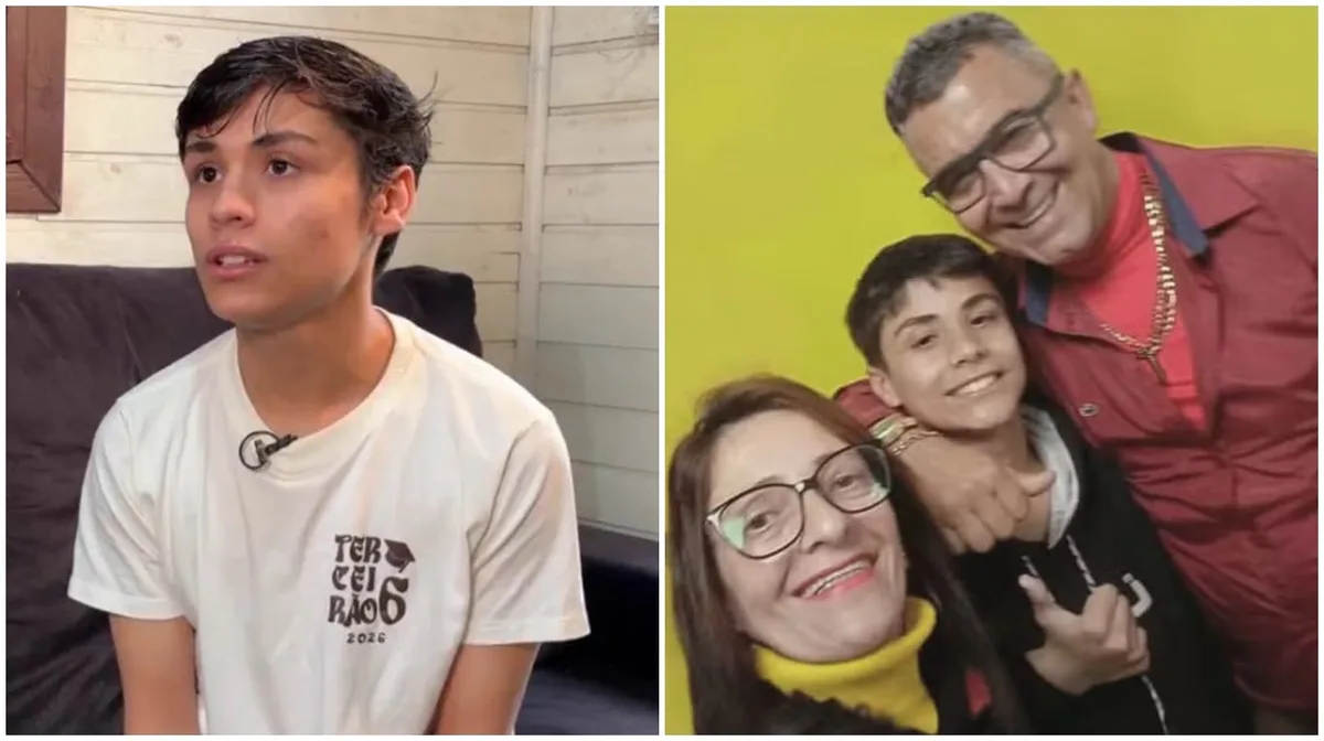 Sus papás lo echaron de casa luego de contarles que era gay y ahora deberán pagarle 20.000 dólares por daños morales y abandono