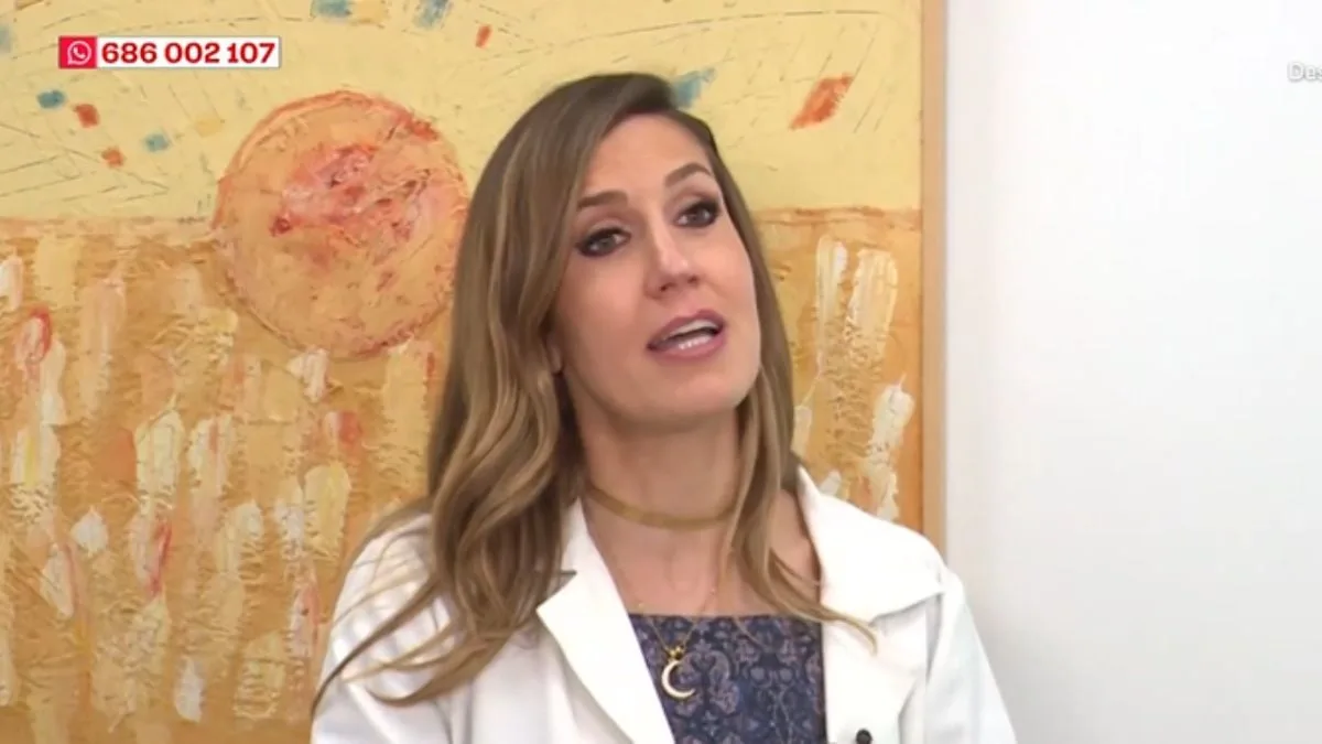 Laura Bartolomé, endocrina: “Lo peligroso del uso del Ozempic es que se ensalce la delgadez extrema”
