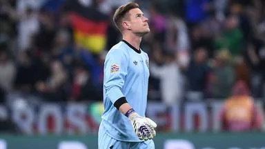 Klopp beruft 16 Debütanten - Ter Stegen neue Nummer 1