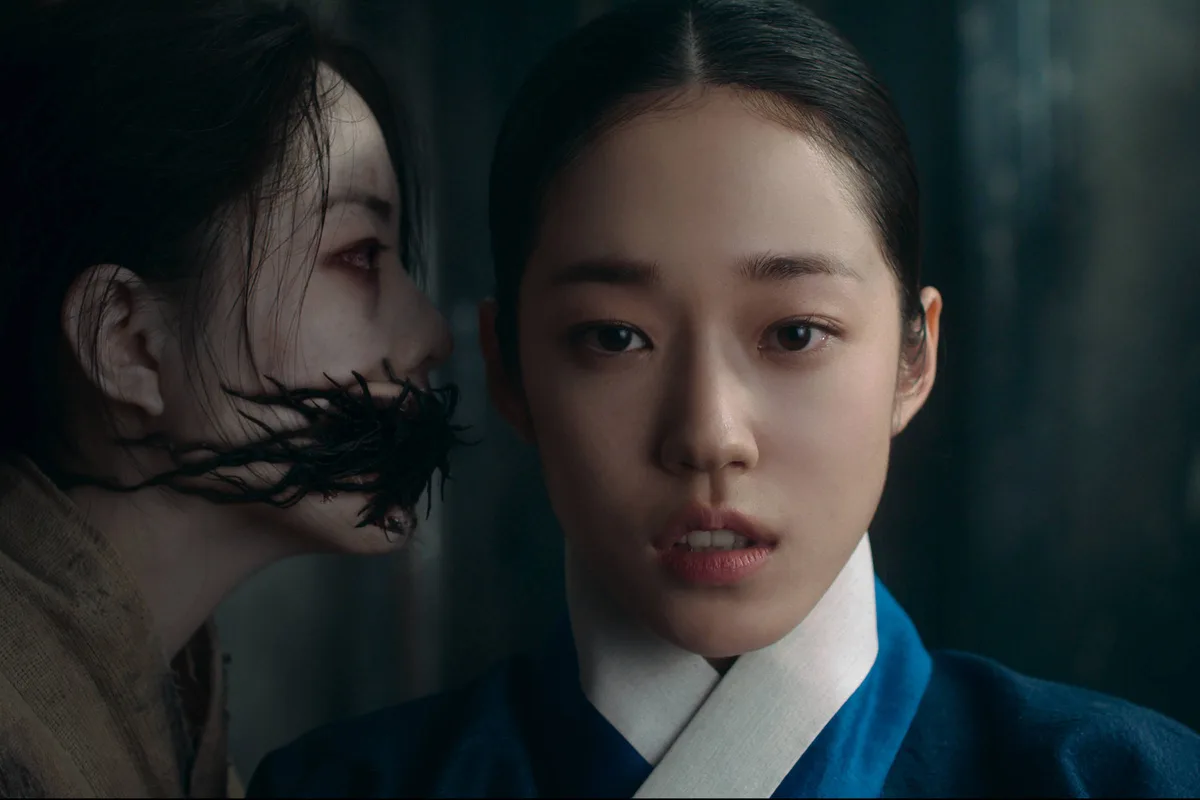 Atores de 'A Leste do Palácio' falam sobre o xamanismo do k-drama; veja vídeo