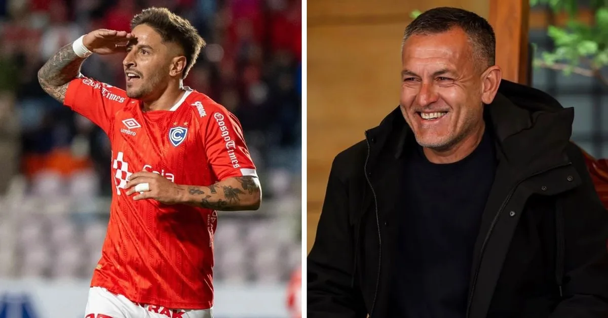 Horacio Melgarejo lamentó lesión de Alejandro Hohberg previo al Cienciano vs City Torque por Copa Sudamericana: “Se lo vamos a dedicar”