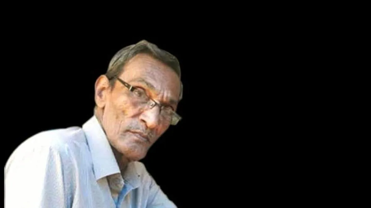 Kozhikode Aboobacker, composer and noted Mappilapattu veteran, passes away
