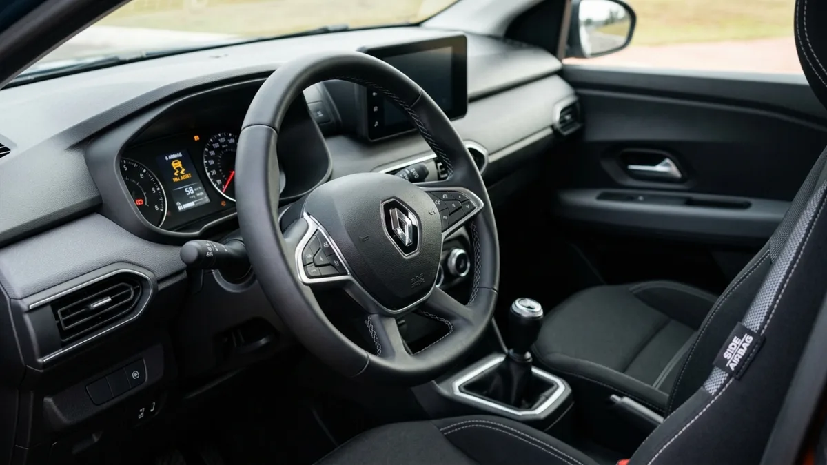 Renault tem SUV de R$ 114.590 com 6 airbags, painel digital e faróis Full LED já na versão de entrada