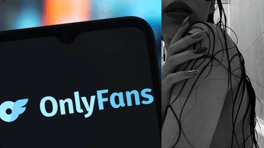 Abrió un OnlyFans para salir de sus deudas en Argentina y terminó viviendo una pesadilla