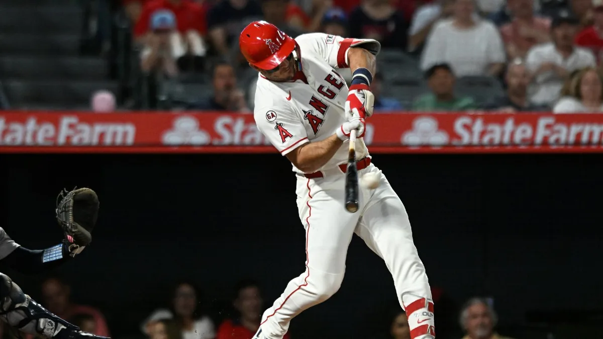 MLB on Sportsnet: Yankees vs. Angels