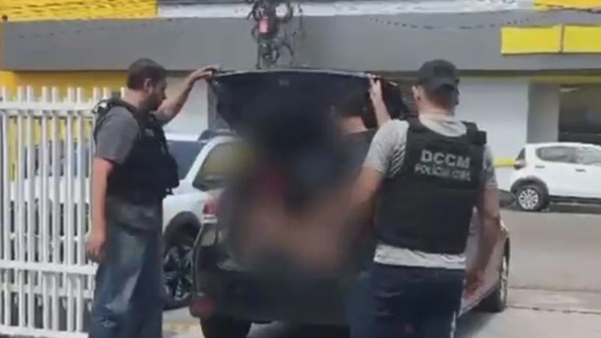Suspeito de esfaquear companheira na cabeça já havia atacado outras mulheres no Amapá, diz polícia
