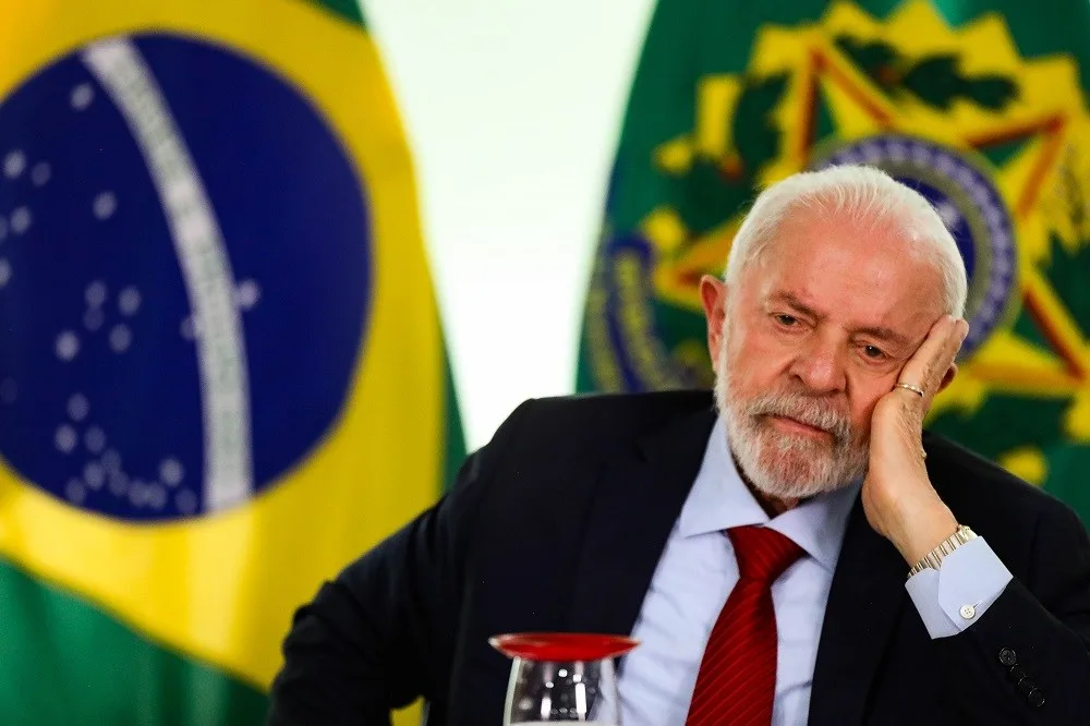 Governo Lula acusa revista de publicar reportagem eleitoral com acusações sem provas; leia a nota