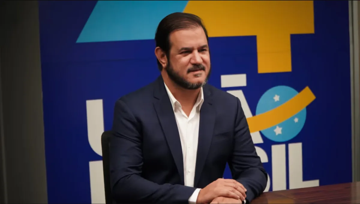 Crusoé: Rueda declara patrimônio de R$ 75 milhões à Justiça Eleitoral