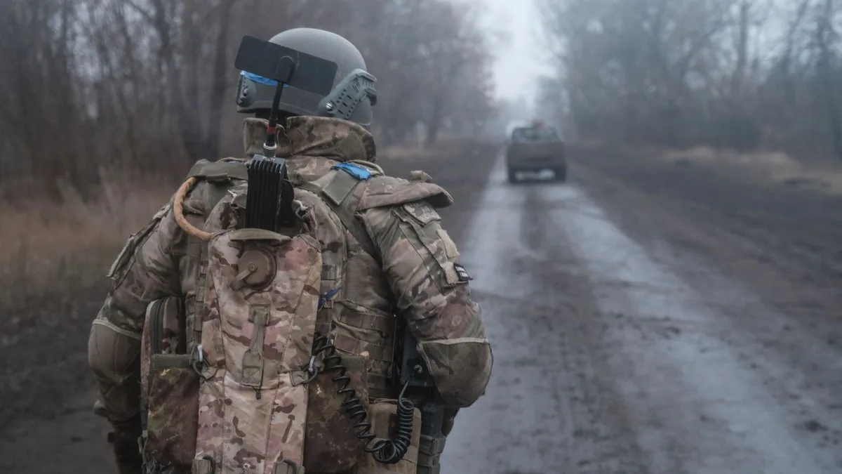 Aumentan a tres los menores muertos en un ataque de Ucrania a un centro infantil en la región rusa de Krasnodar