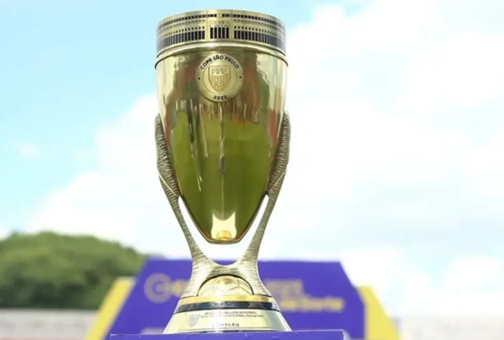 Fim da Copinha? CBF avalia criar nova competição de base em janeiro