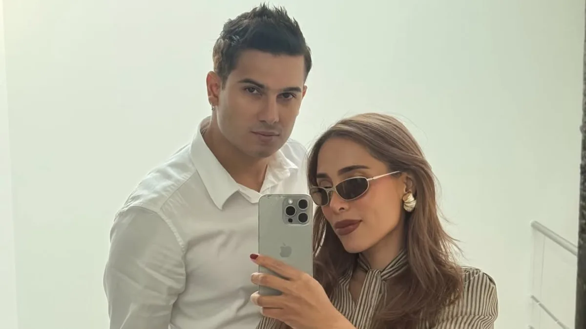 Pipe Bueno reveló cómo las adicciones y una crisis familiar casi destruyen su relación con Luisa Fernanda W: “Me levantó y ya no están mis hijos”