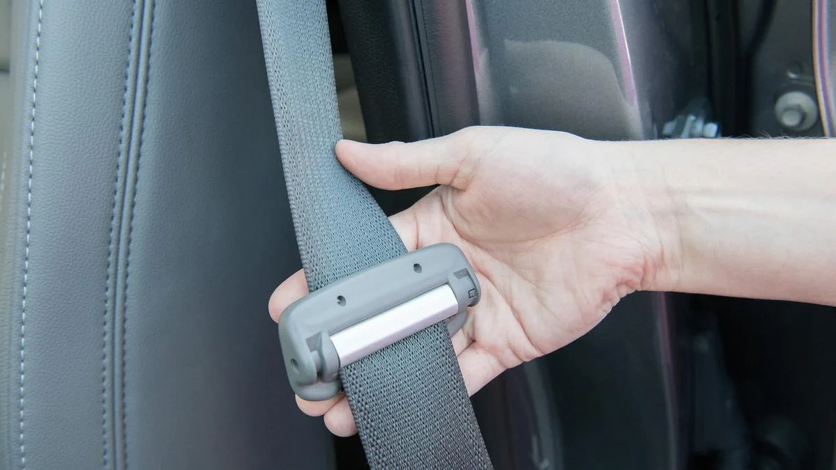Seatbelt pretensioners: What are they and how do they work?
