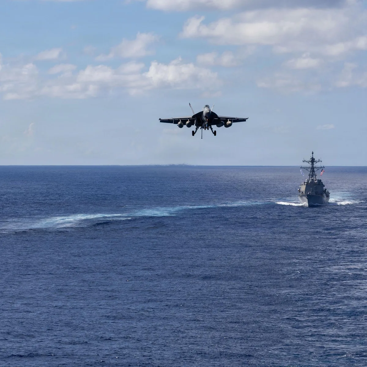 US-Armee - Vier Tote bei Angriff auf mutmaßliches Drogenboot in der Karibik