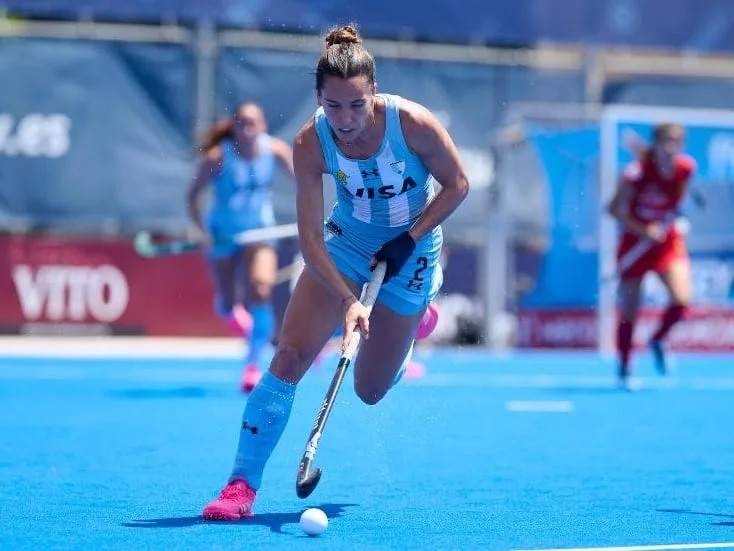 Dónde pasan el Mundial de hockey 2026 y qué canal lo transmite en vivo