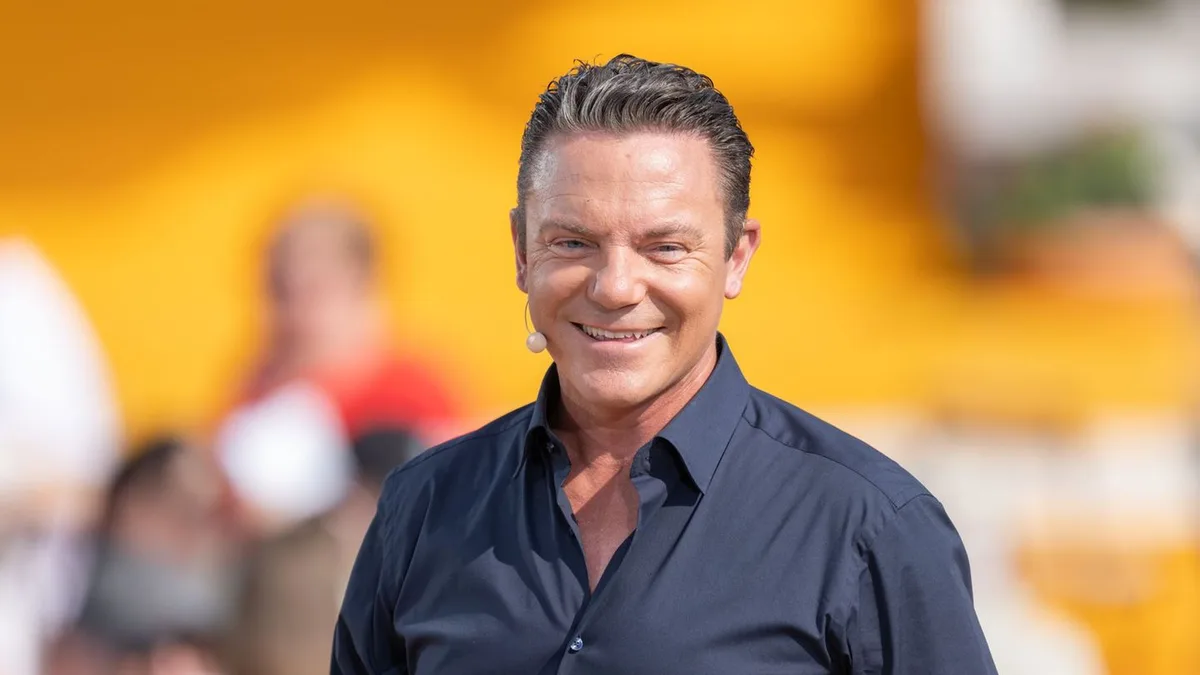 Zukunft von Schlagersendung: Stefan Mross will weitermachen mit „Immer wieder sonntags“