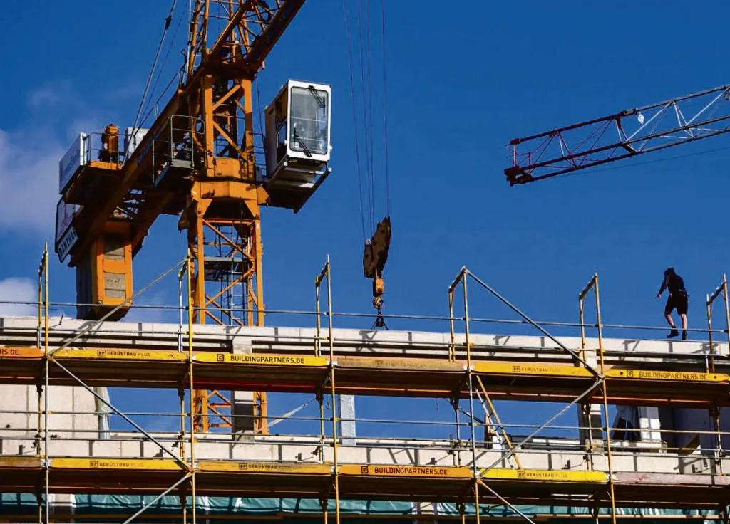 Custos de construção de habitação nova subiram 7% em agosto