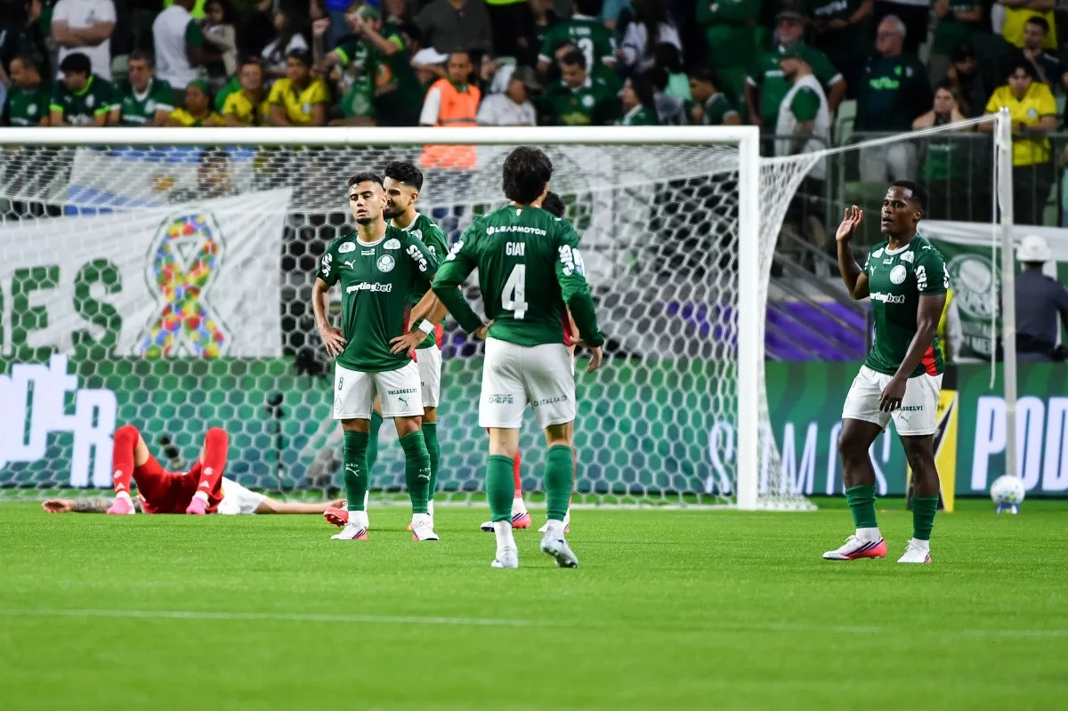Palmeiras x Cerro Porteño: onde assistir ao vivo, horário e transmissão