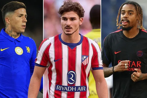 10 Premier League deals that could be completed before transfer deadline