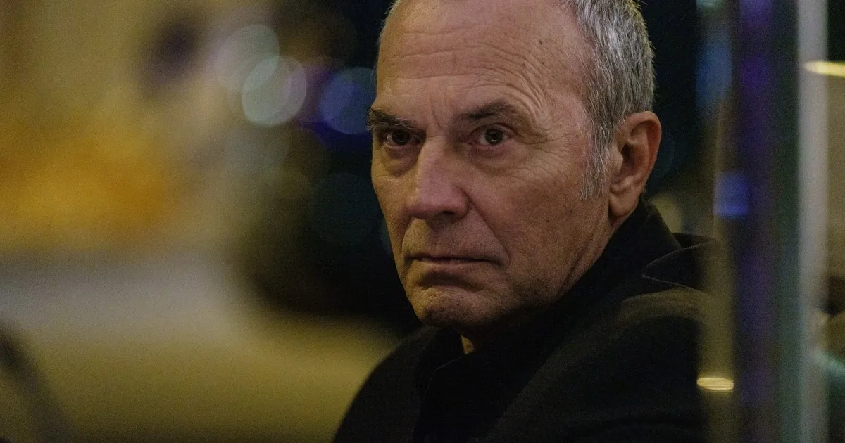 José Coronado, el Darín español que Netflix no puede parar de fichar: ocho series y películas imperdibles