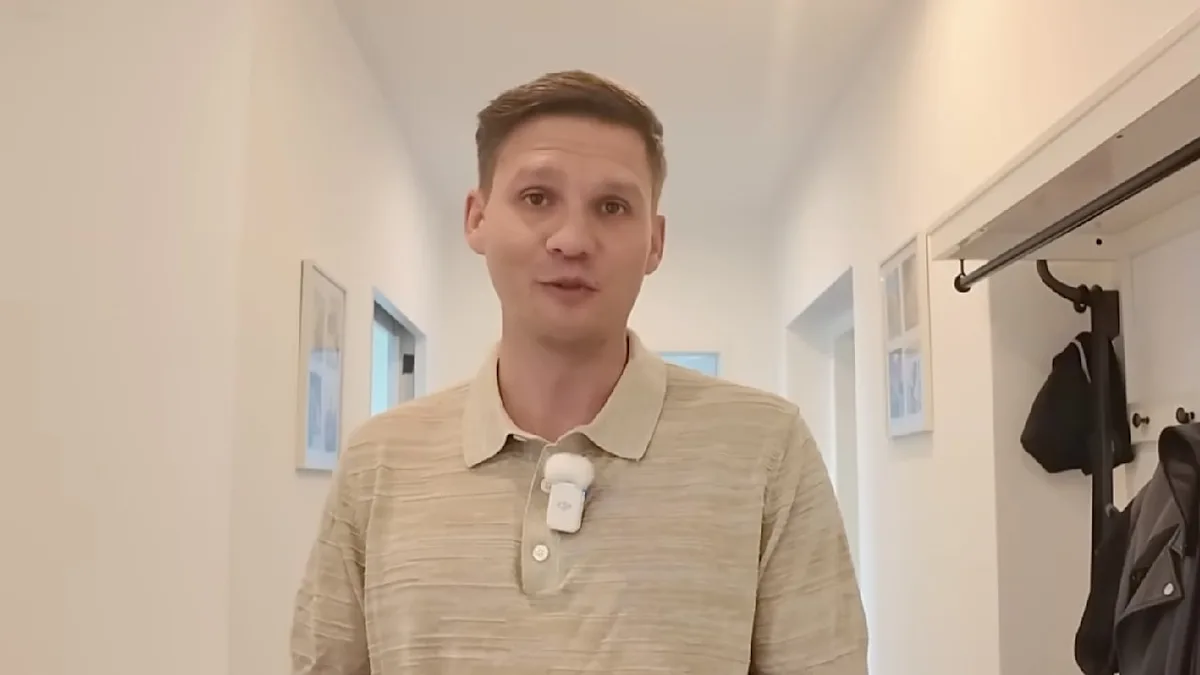 Drogen, Schulden, Überdosis - Ehemaliger YouTube-Star erzählt von Absturz