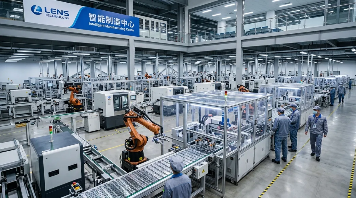 A jovem operária chinesa que trabalhava até 16 horas por dia e construiu uma gigante de tecnologia avaliada em bilhões