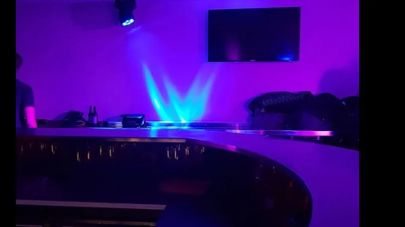 Trois ans de prison pour une agression sexuelle dans une discothèque de Biarritz