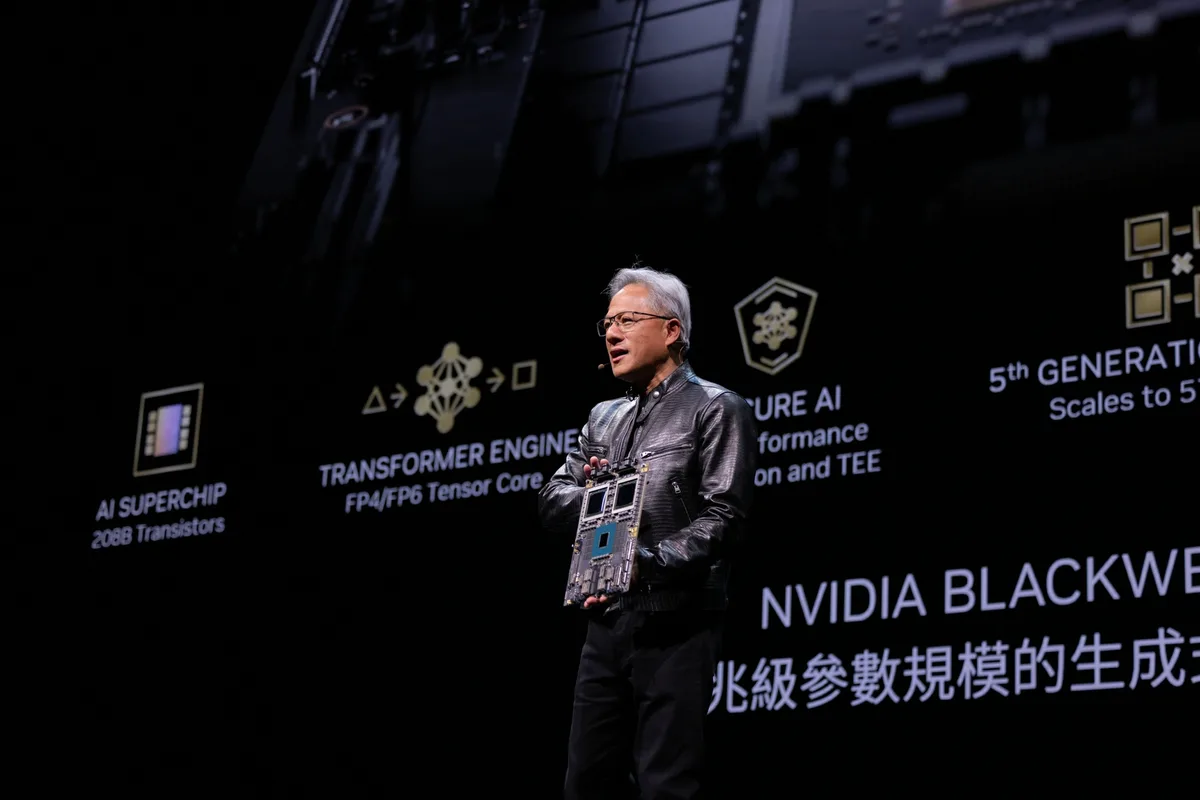 Nvidia pode comprar Hugging Face por 12,9 mil milhões de dólares para reforçar aposta na IA