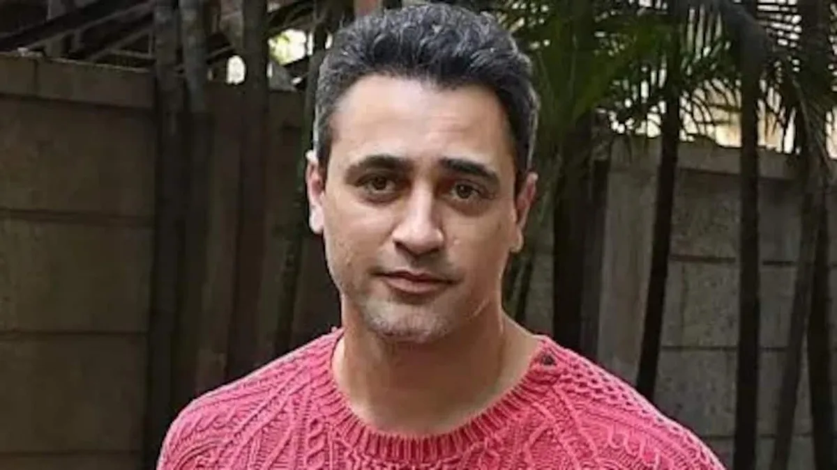 Imran Khan's Adhure Hum Adhure Tum May Face Release Delay After Actor Receives Deportation Notice: Report
