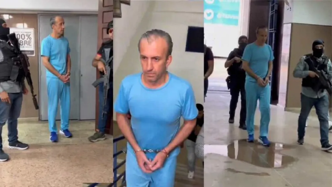 Abogados de Tareck El Aissami denunciaron su desaparición física desde el 29 de agosto