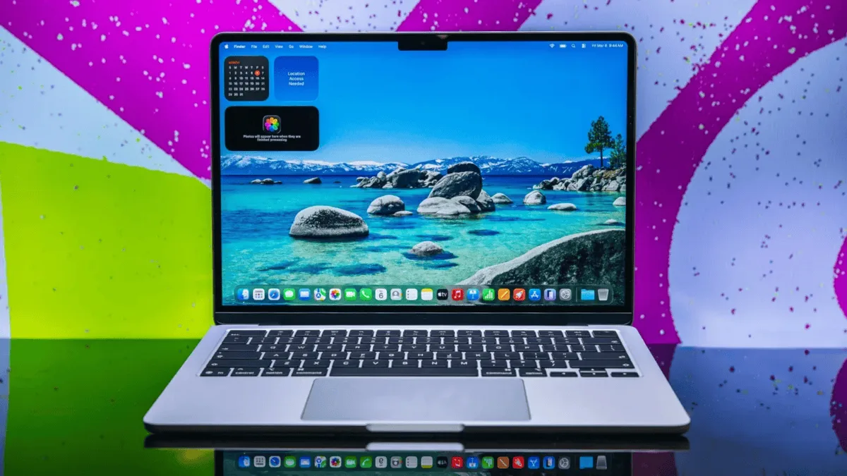The best laptops of 2026: Out of the 90+ models weve tried, these are our 8 favorites