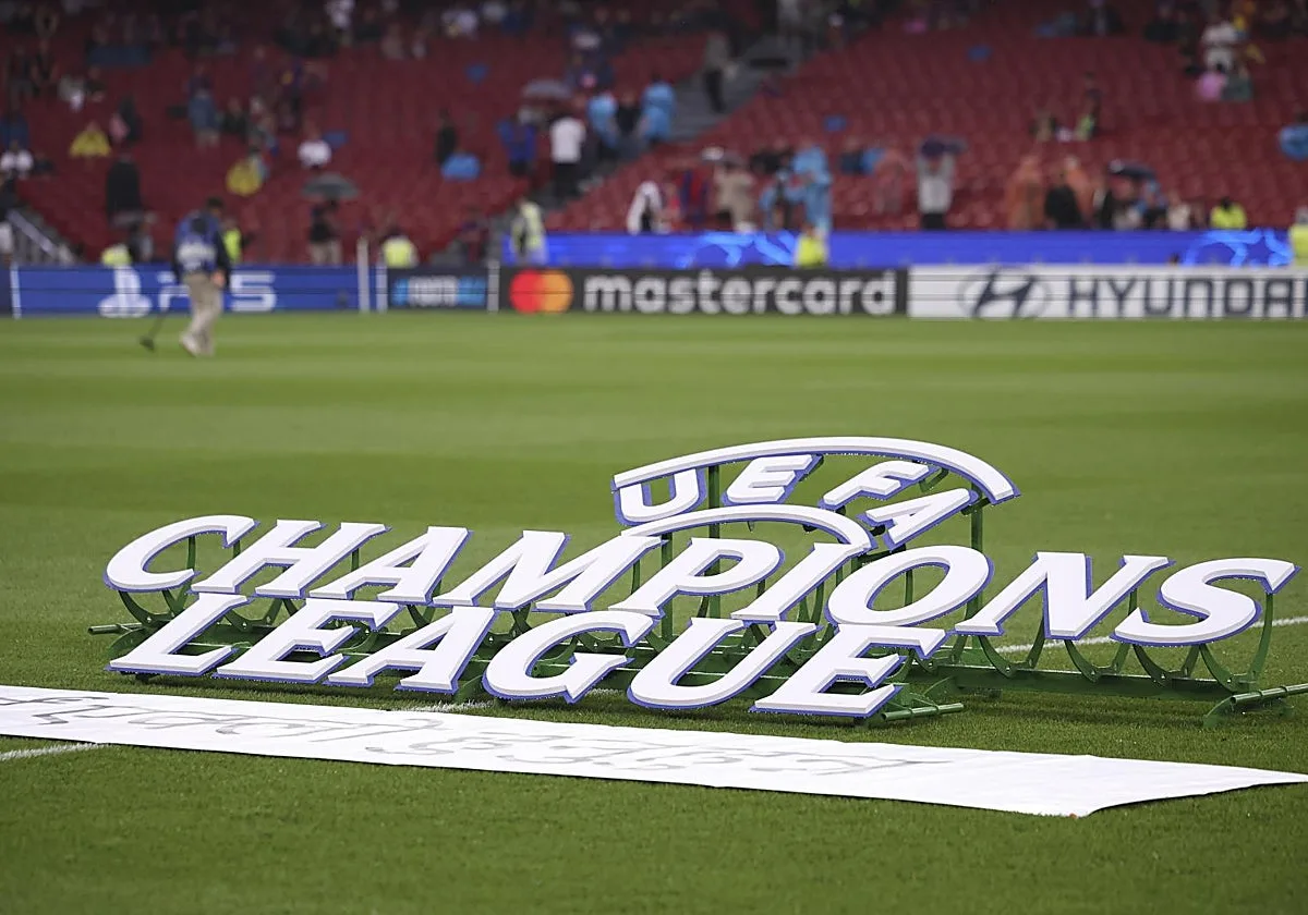 España hará doblete en dos años: el Camp Nou acogerá la final de la Champions de 2029