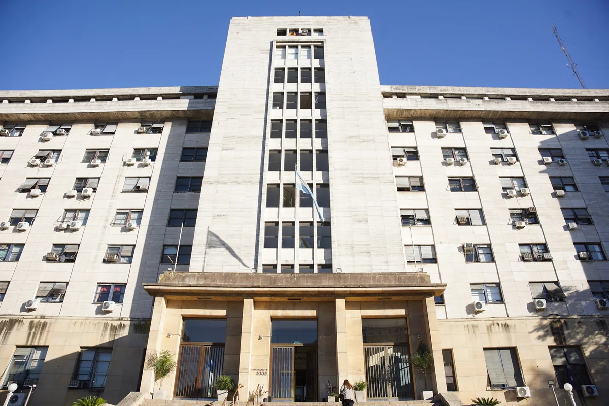 Un abogado libertario hará una donación a un hospital para cerrar una causa por discriminación a comunidad islámica
