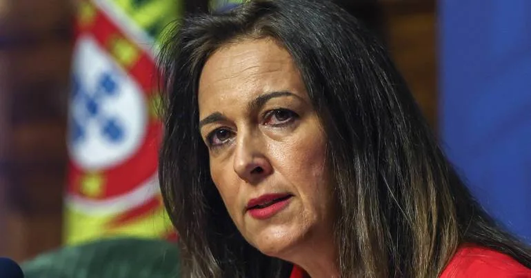 Ministra da Justiça reafirma confiança na Polícia Judiciária