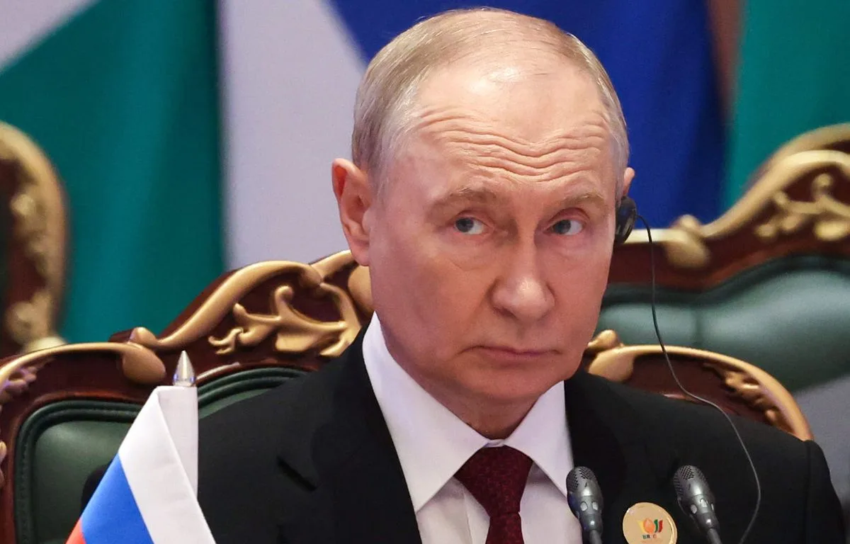 Guerre en Ukraine : La trêve selon Trump et Poutine soupçonné de faiblesse