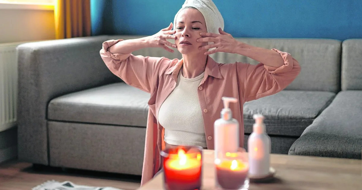 Bajar un cambio y volver a conectar: pequeños rituales para hacer en casa
