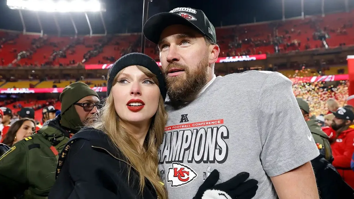"Taylor Swift Effect": Indiana Professor Explains Caitlin Clark’s Huge WNBA Social Media Impact