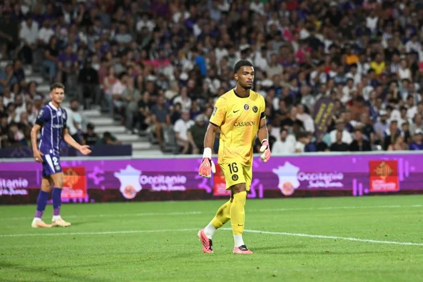 Guillaume Restes de retour dans le groupe de Toulouse pour le match face au Havre, Rasmus Nicolaisen et Aron Dönnum en attente