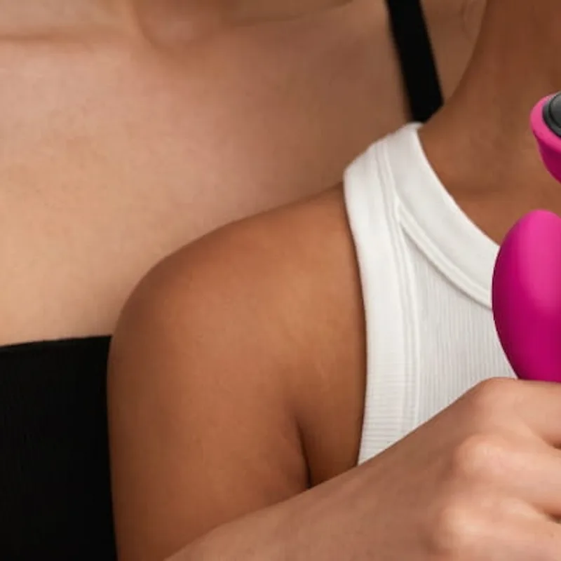 Lovense Lush 4 : l’œuf vibrant Bluetooth qui repousse les limites du plaisir connecté