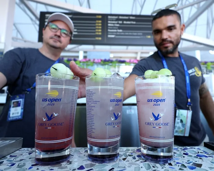 Hospitality boom and $100 chicken nuggets: how the US Open became obscenely expensive
