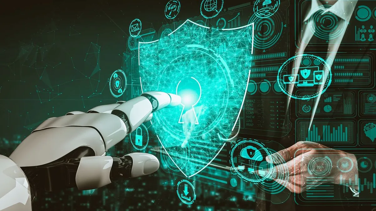 Why most organizations are getting AI security wrong (and why it’s about to catch up with them)