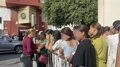 Infancia confía en trasladar a las niñas "en pocas semanas" pero admite que la propuesta aún no se ha enviado a Ceuta