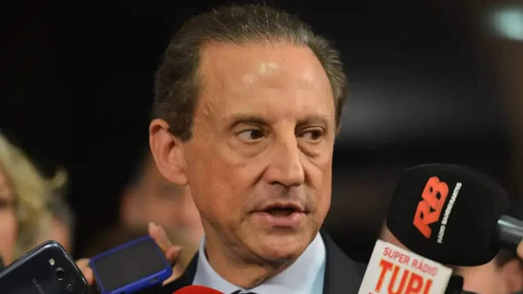 Paulo Skaf, da Fiesp, pagou mais de 65% das postagens anti-Lula na Meta
