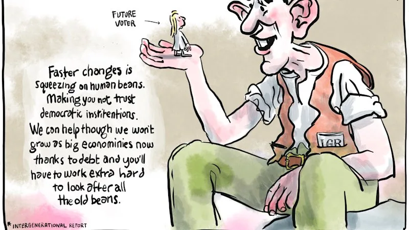 PM needs to stand up for more that’s in our interests