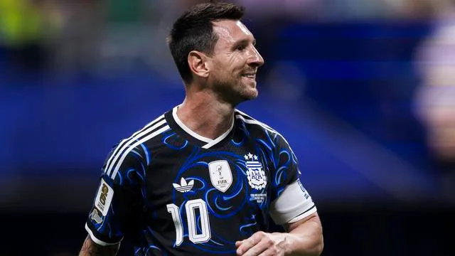 Fußball: Lionel Messi beendet Karriere in der argentinischen Nationalmannschaft