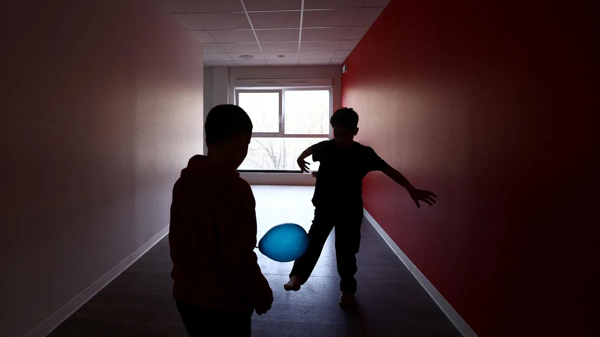 À la veille de la rentrée scolaire, il y a toujours plus d’enfants à la rue, dénonce l’Unicef