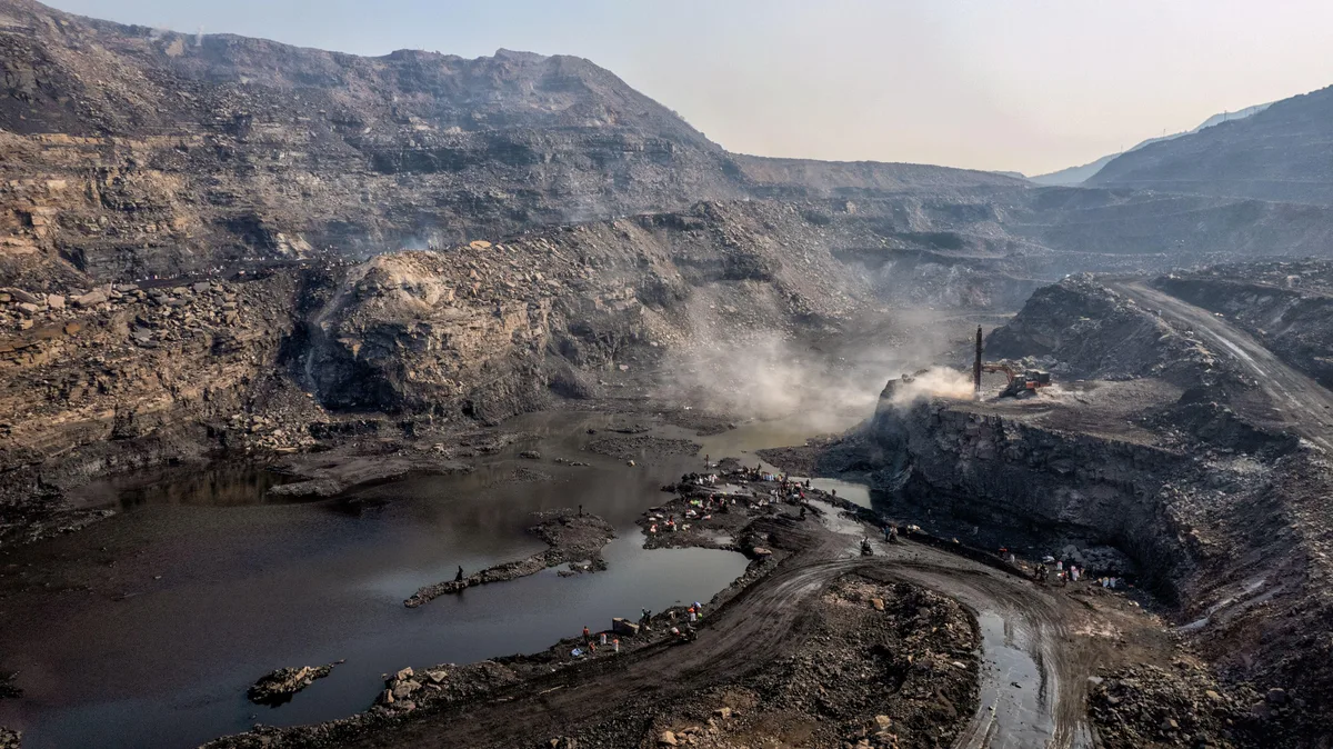 Coal ministry expects 147 auctioned commercial mines to attract ₹55,000 cr