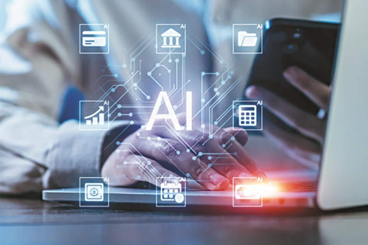 Time to evaluate AI's risks to institutions amid growing strategic concerns