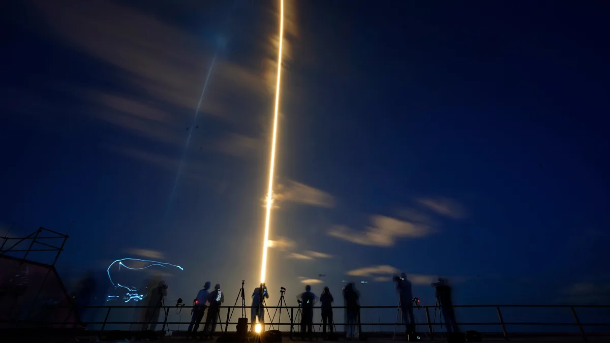 Semana Mundial del Espacio: del lanzamiento de cohetes a la búsqueda de mundos habitables