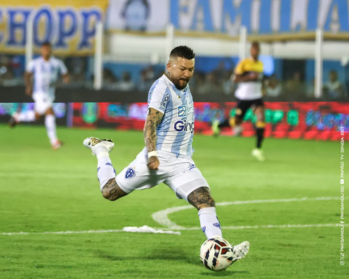 Com 15 gols no fim de semana, rodada do Montealegrense tem goleada do Norte Clube e brilho de estrelas no São Francisco